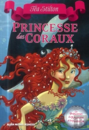 Princesses Des Coraux 2
