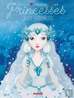 Bertrand.pt - Princesses Des Etoiles