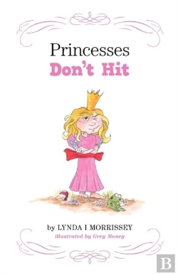 Bertrand.pt - Princesses Don'T Hit