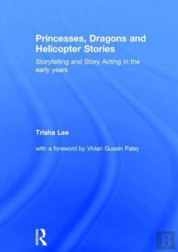 Bertrand.pt - Princesses, Dragons And Helicopter Stories