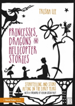 Bertrand.pt - Princesses, Dragons And Helicopter Stories