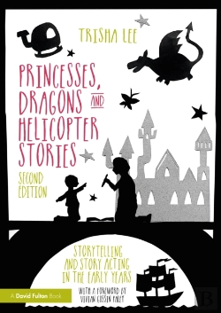Bertrand.pt - Princesses, Dragons, And Helicopter Stories