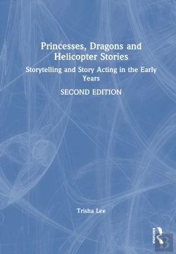 Bertrand.pt - Princesses, Dragons, And Helicopter Stories