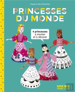 Bertrand.pt - Princesses Du Monde
