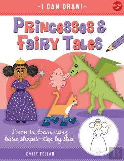 Bertrand.pt - Princesses & Fairy Tales