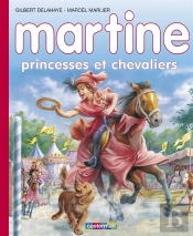 Princesses Et Chevaliers
