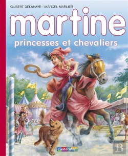 Bertrand.pt - Princesses Et Chevaliers