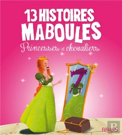 Bertrand.pt - Princesses Et Chevaliers