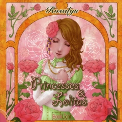 Bertrand.pt - Princesses Et Lolitas