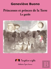 Princesses Et Princes De La Terre