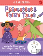 Princesses Fairy Tales