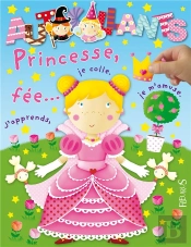 Princesses, Fées...