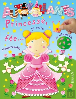 Bertrand.pt - Princesses, Fées...