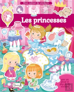 Bertrand.pt - Princesses
