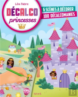 Bertrand.pt - Princesses