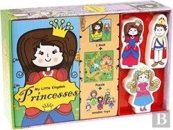 Bertrand.pt - Princesses