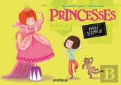 Princesses Mode D'Emploi