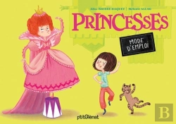 Bertrand.pt - Princesses Mode D'Emploi
