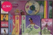 Princesses, Mon Coffret Surprise