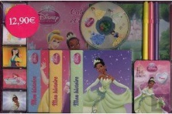 Bertrand.pt - Princesses, Mon Coffret Surprise