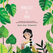 Princesses Of India
