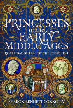Bertrand.pt - Princesses Of The Early Middle Ages