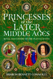 Princesses Of The Later Middle Ages