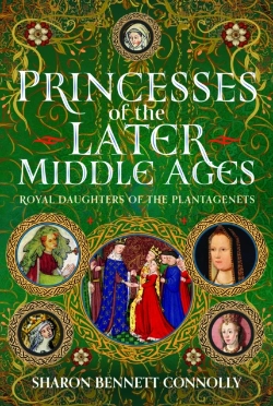 Bertrand.pt - Princesses Of The Later Middle Ages