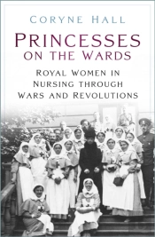 Princesses On The Wards