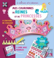 Princesses Reines