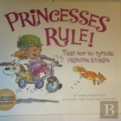 Princesses Rule!