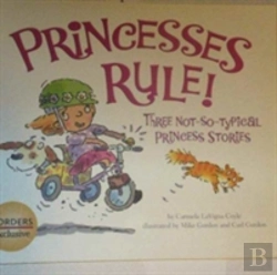 Bertrand.pt - Princesses Rule!