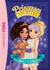 Princesses Secretes 03