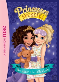 Bertrand.pt - Princesses Secretes 03