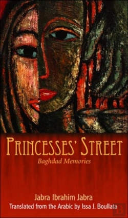 Bertrand.pt - Princesses' Street