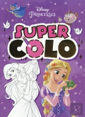 Princesses, Super Colo Version Speciale
