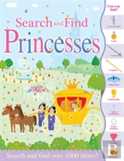 Princesses