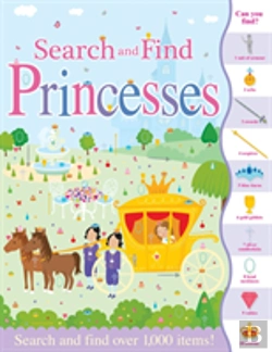 Bertrand.pt - Princesses
