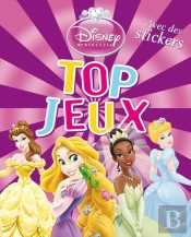 Princesses, Top Jeux