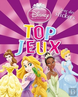 Bertrand.pt - Princesses, Top Jeux
