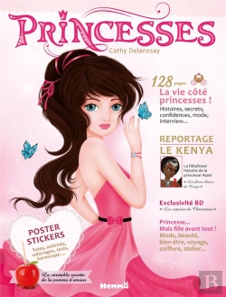 Bertrand.pt - Princesses