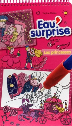 Bertrand.pt - Princesses