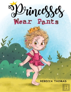 Bertrand.pt - Princesses Wear Pants