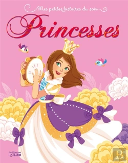 Bertrand.pt - Princesses