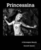 Princessina: A Norwegian Beauty