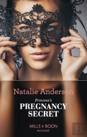 Princess'S Pregnancy Secret