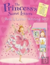 Princess'S Secret Letters