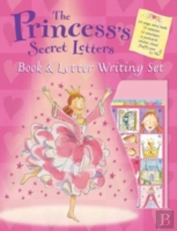 Bertrand.pt - Princess'S Secret Letters