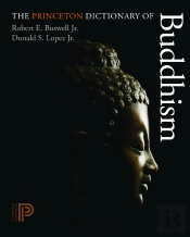 Princeton Dictionary Of Buddhism