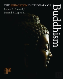 Bertrand.pt - Princeton Dictionary Of Buddhism